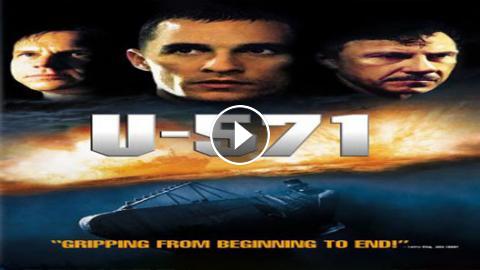 ÙÙŠÙ„Ù… U 571 2000 Ù…ØªØ±Ø¬Ù… Ù…ÙˆÙÙŠØ² ÙÙˆØ± ÙŠÙˆ ØµØ±Ù‚Ø¹Ø© Tv